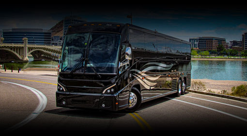 Charter Buses