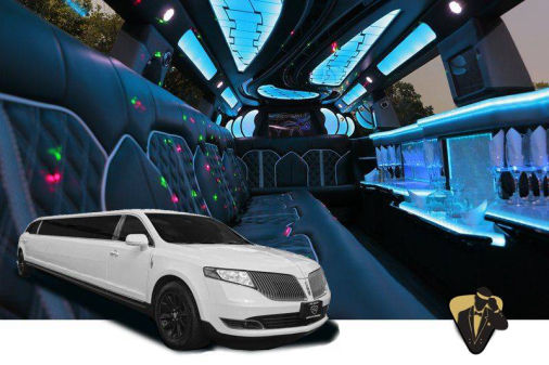 Stretch MKT Limo
