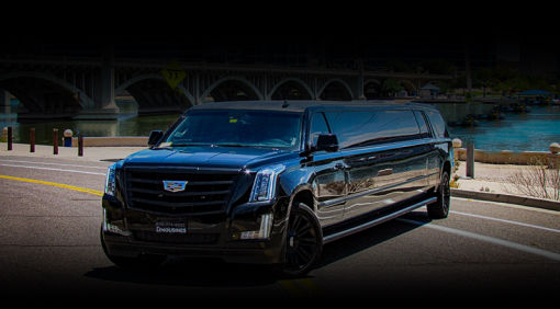 Stretch SUV Limos