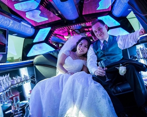 Wedding Transportation